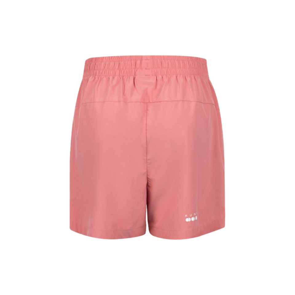 Asics LUMINOUS 35IN SHORTS