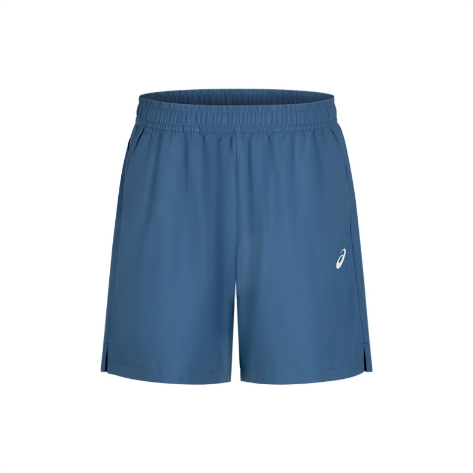 Asics LUMINOUS 7IN SHORTS Azure