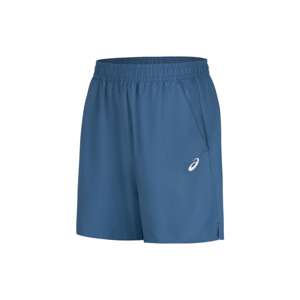 Asics LUMINOUS 7IN SHORTS Azure