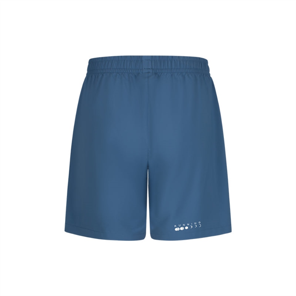 Asics LUMINOUS 7IN SHORTS Azure