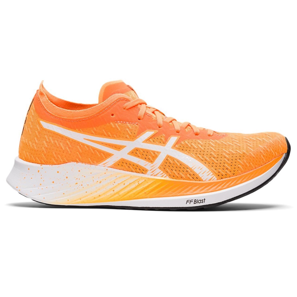 Asics MAGIC SPEED Orange