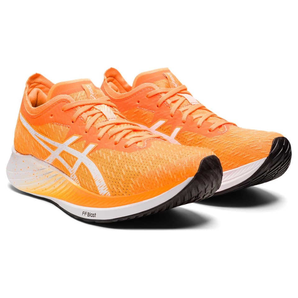 Asics MAGIC SPEED Orange