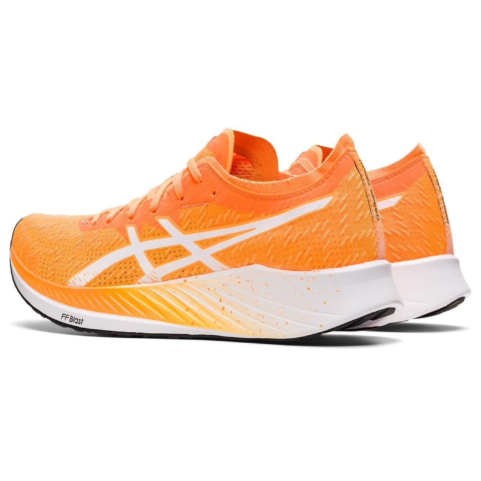 Asics MAGIC SPEED Orange