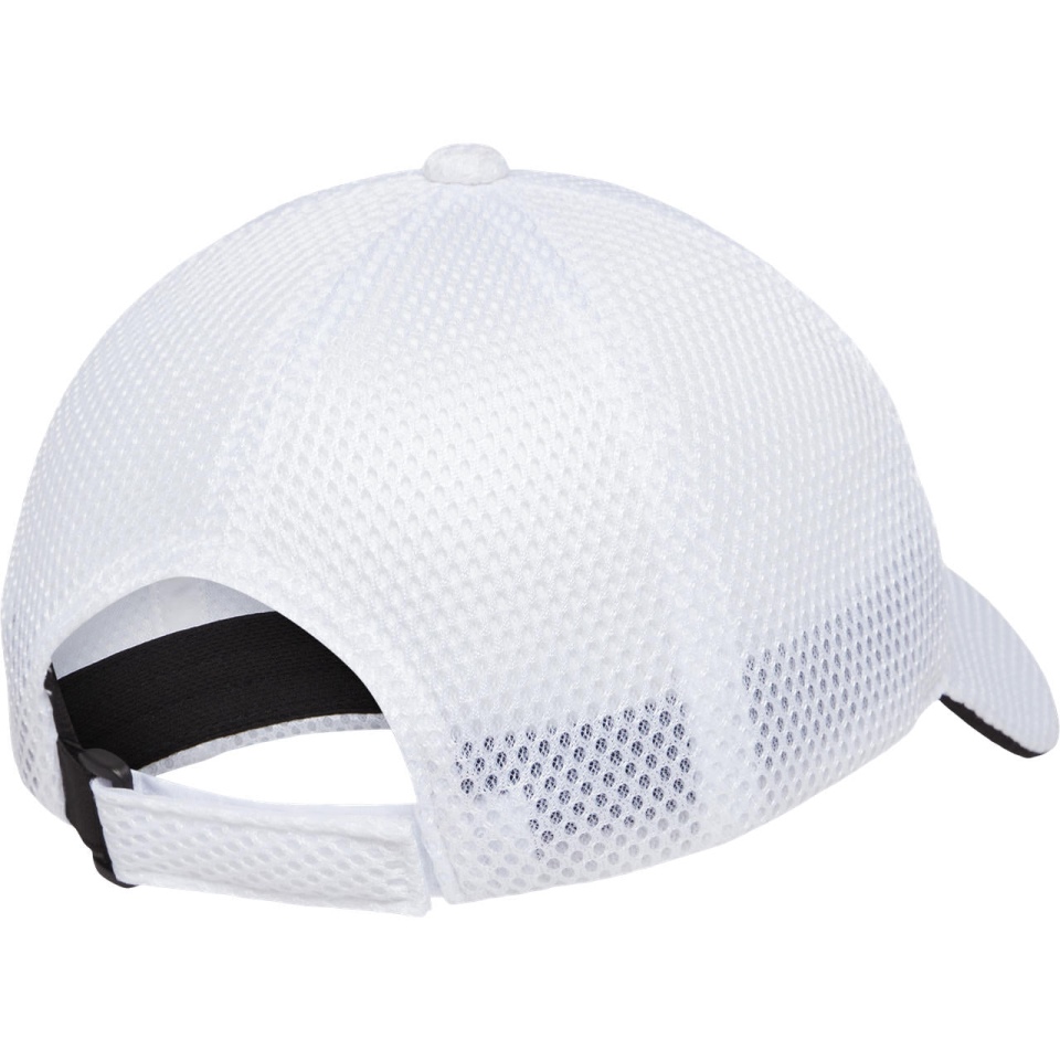 Asics MESH CAP White