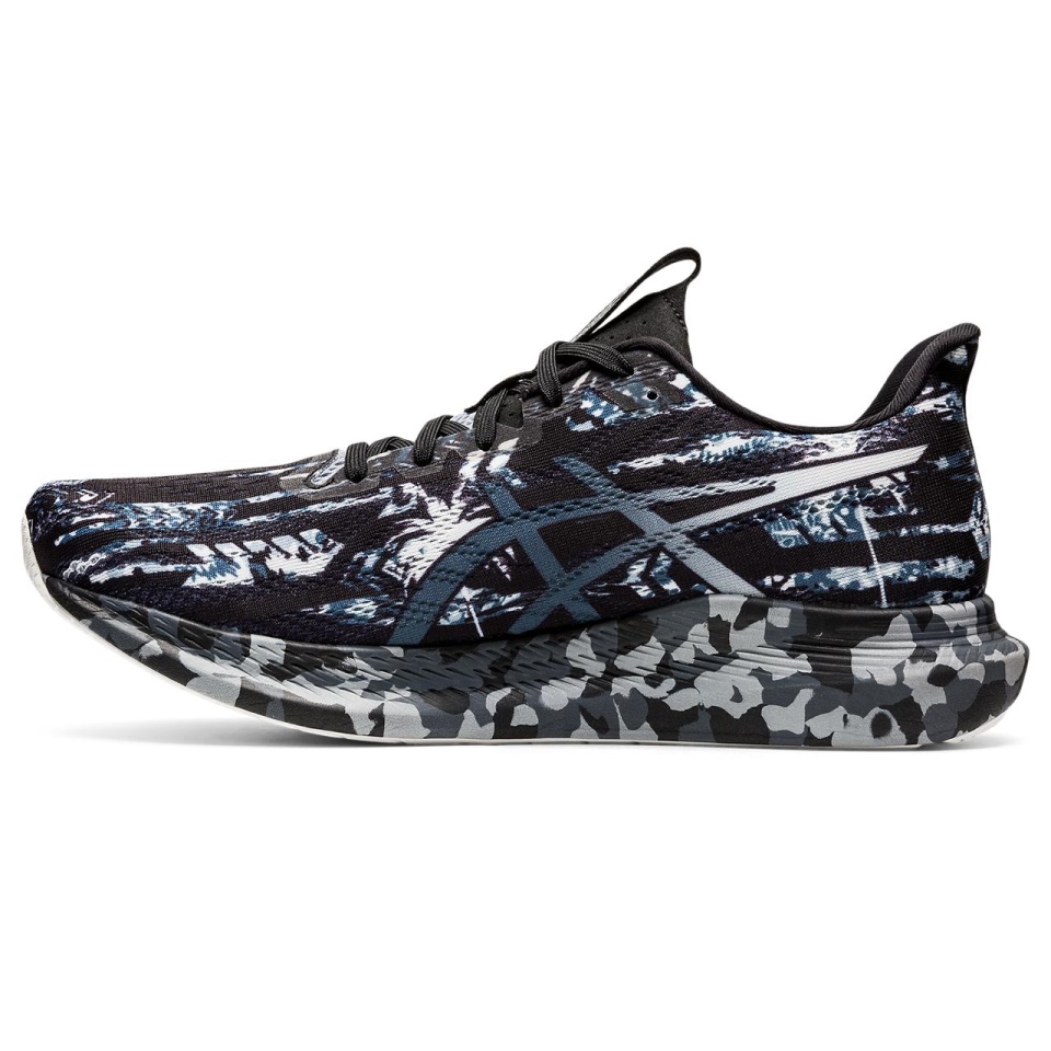 Asics NOOSA TRI 14 Black