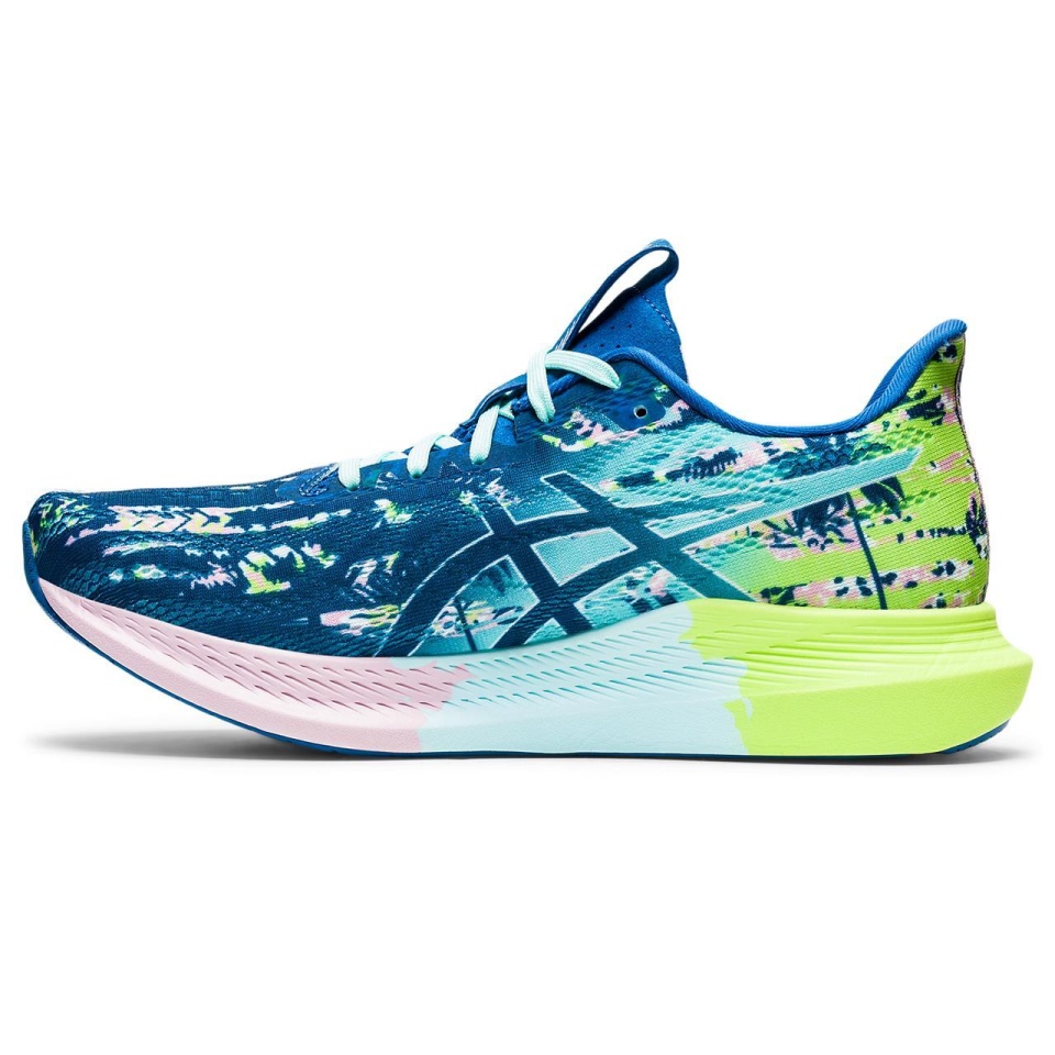 Asics NOOSA TRI 14 Lake