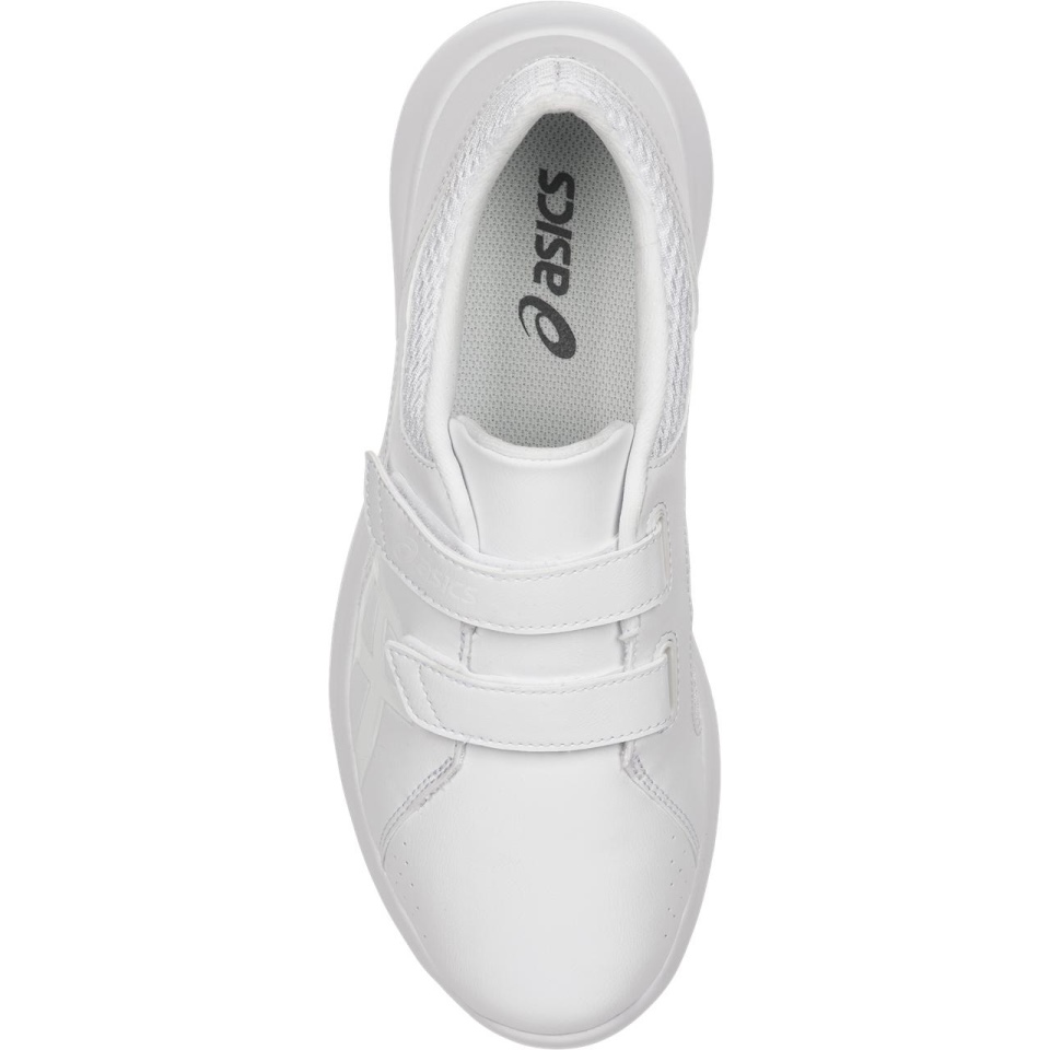 Asics NURSEWALKER 203 White