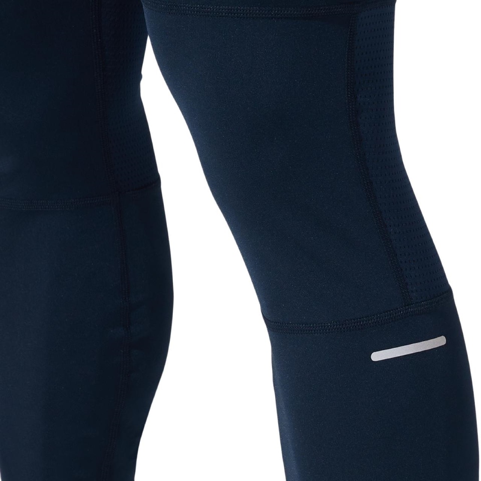 Asics RACE TIGHT MEN WESTERN Blue