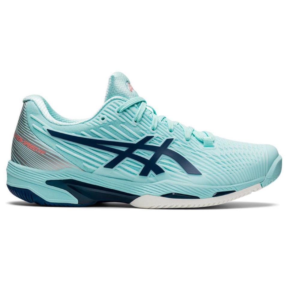 Asics SOLUTION SPEED FF 2 Blue