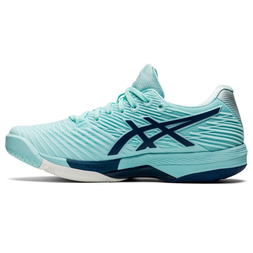 Asics SOLUTION SPEED FF 2 Blue