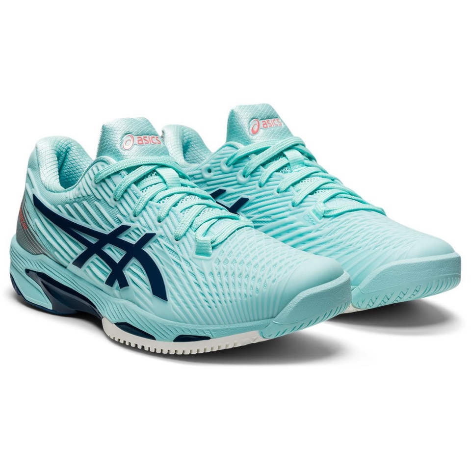 Asics SOLUTION SPEED FF 2 Blue