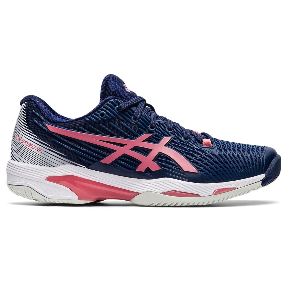 Asics SOLUTION SPEED FF 2 Peacoat