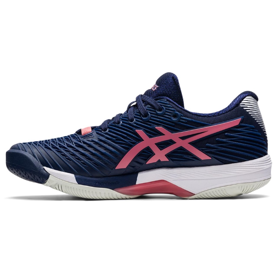 Asics SOLUTION SPEED FF 2 Peacoat