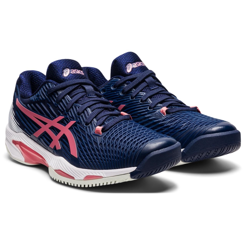 Asics SOLUTION SPEED FF 2 Peacoat