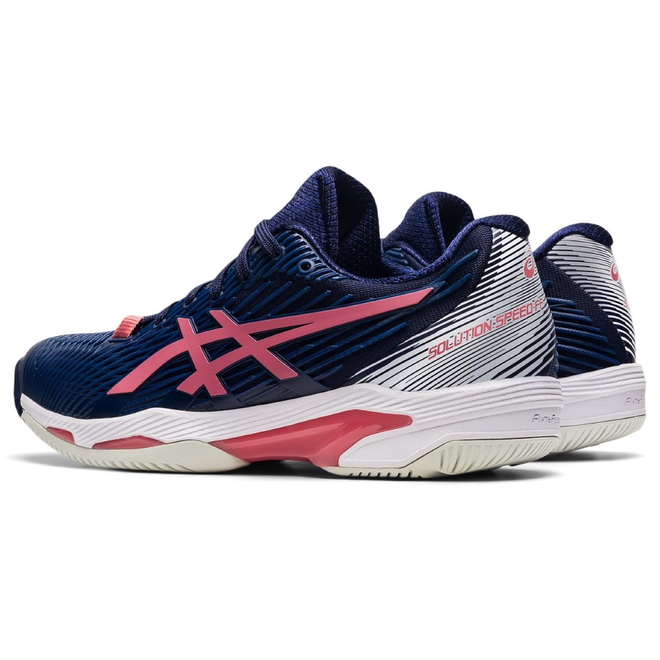 Asics SOLUTION SPEED FF 2 Peacoat