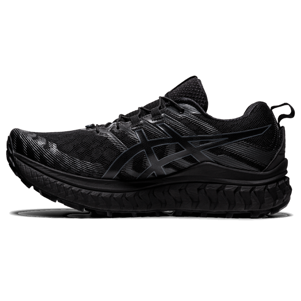 Asics Trabuco Max Black