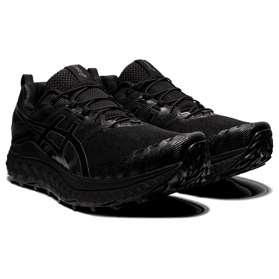 Asics Trabuco Max Black