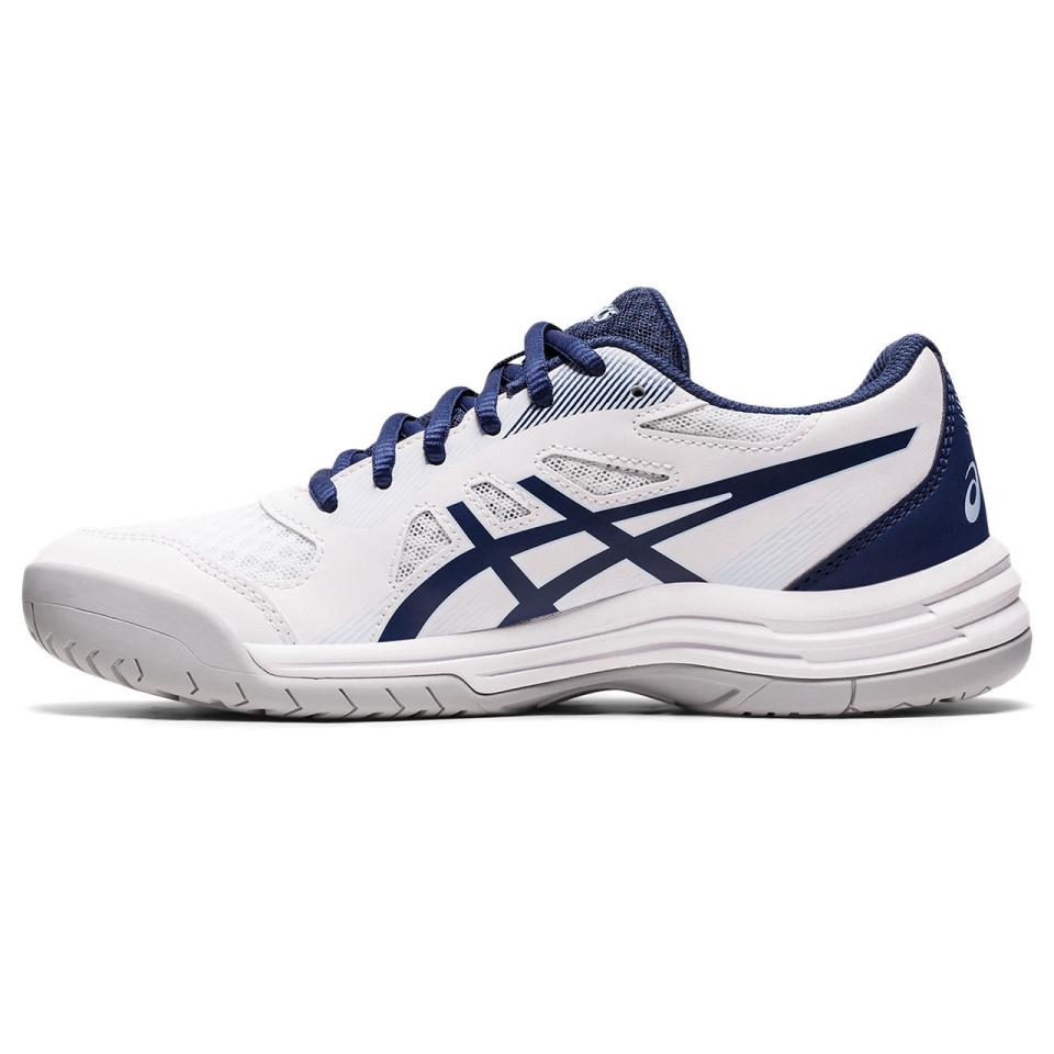 Asics UPCOURT 5 White