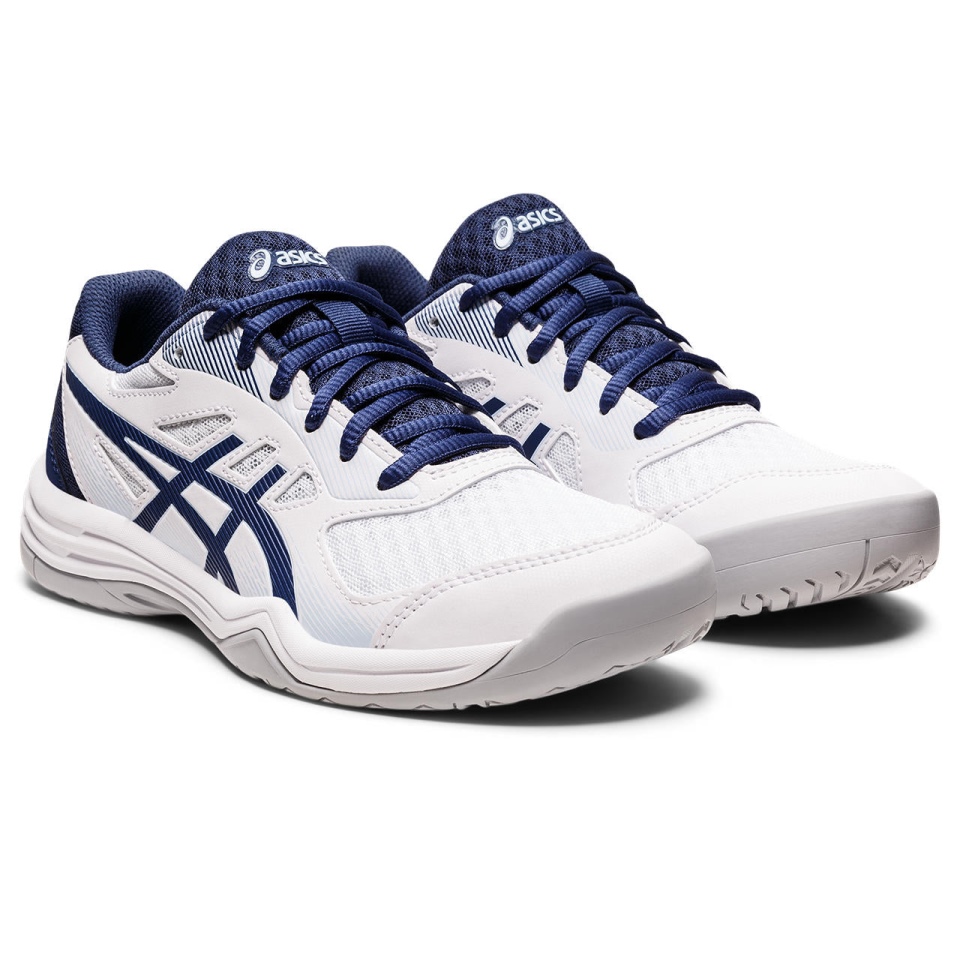 Asics UPCOURT 5 White