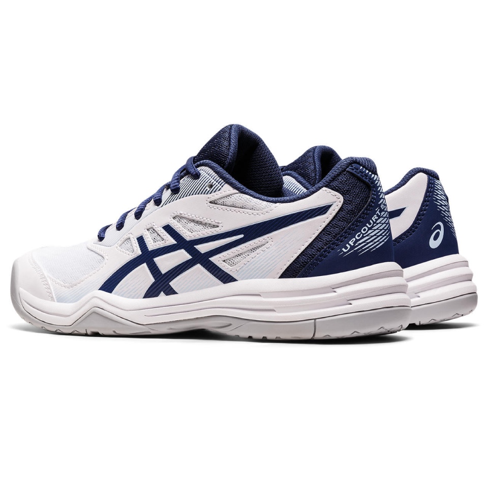 Asics UPCOURT 5 White