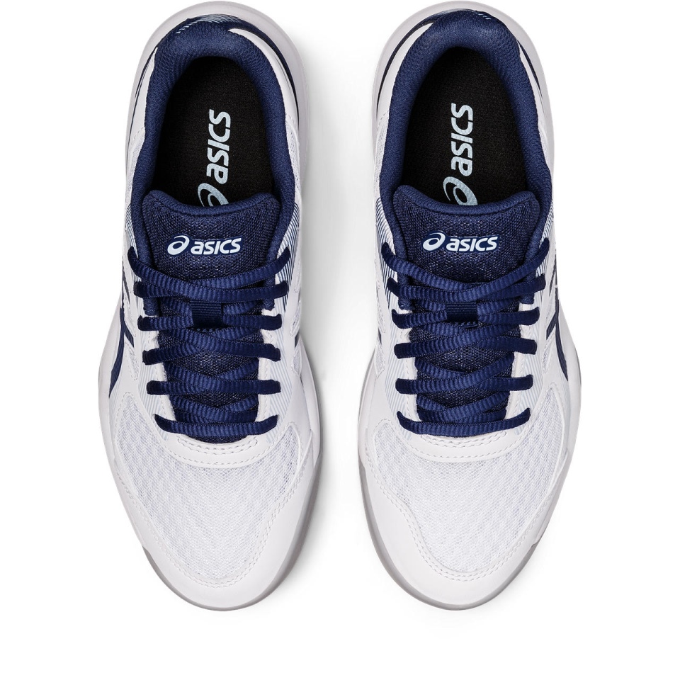 Asics UPCOURT 5 White