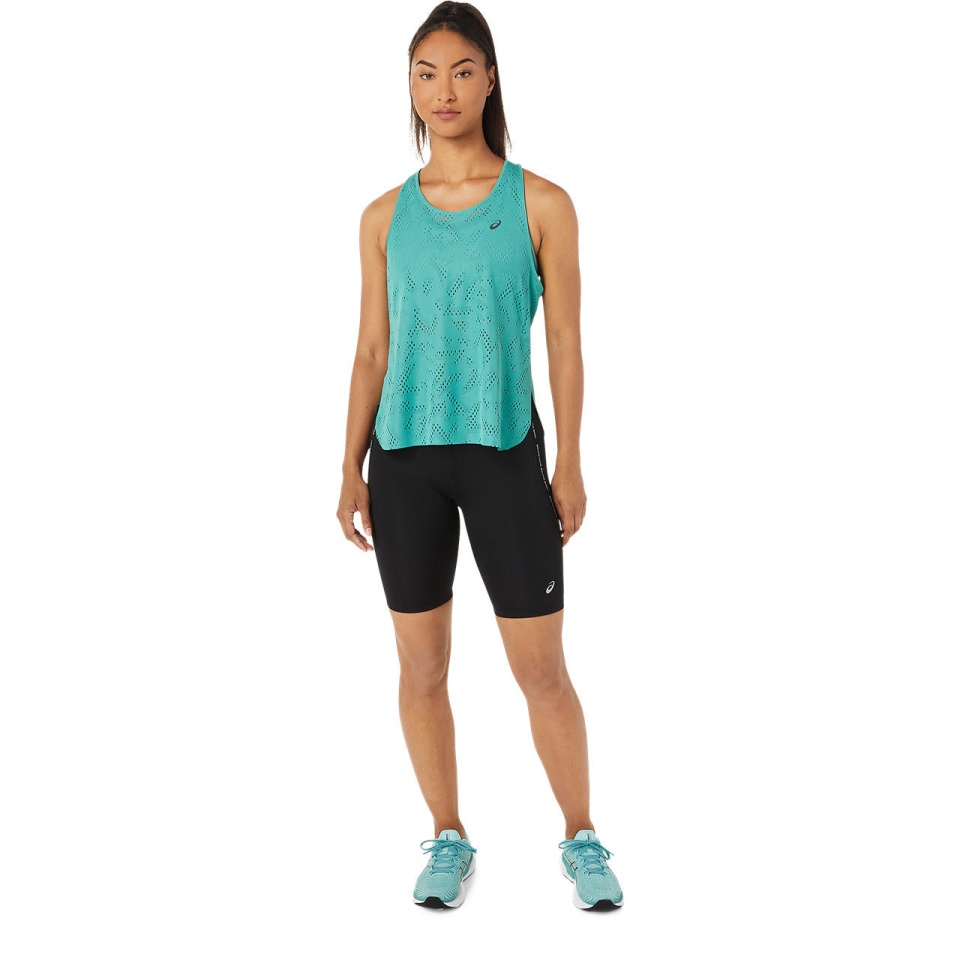 Asics VENTILATE ACTIBREEZE TANK Sage