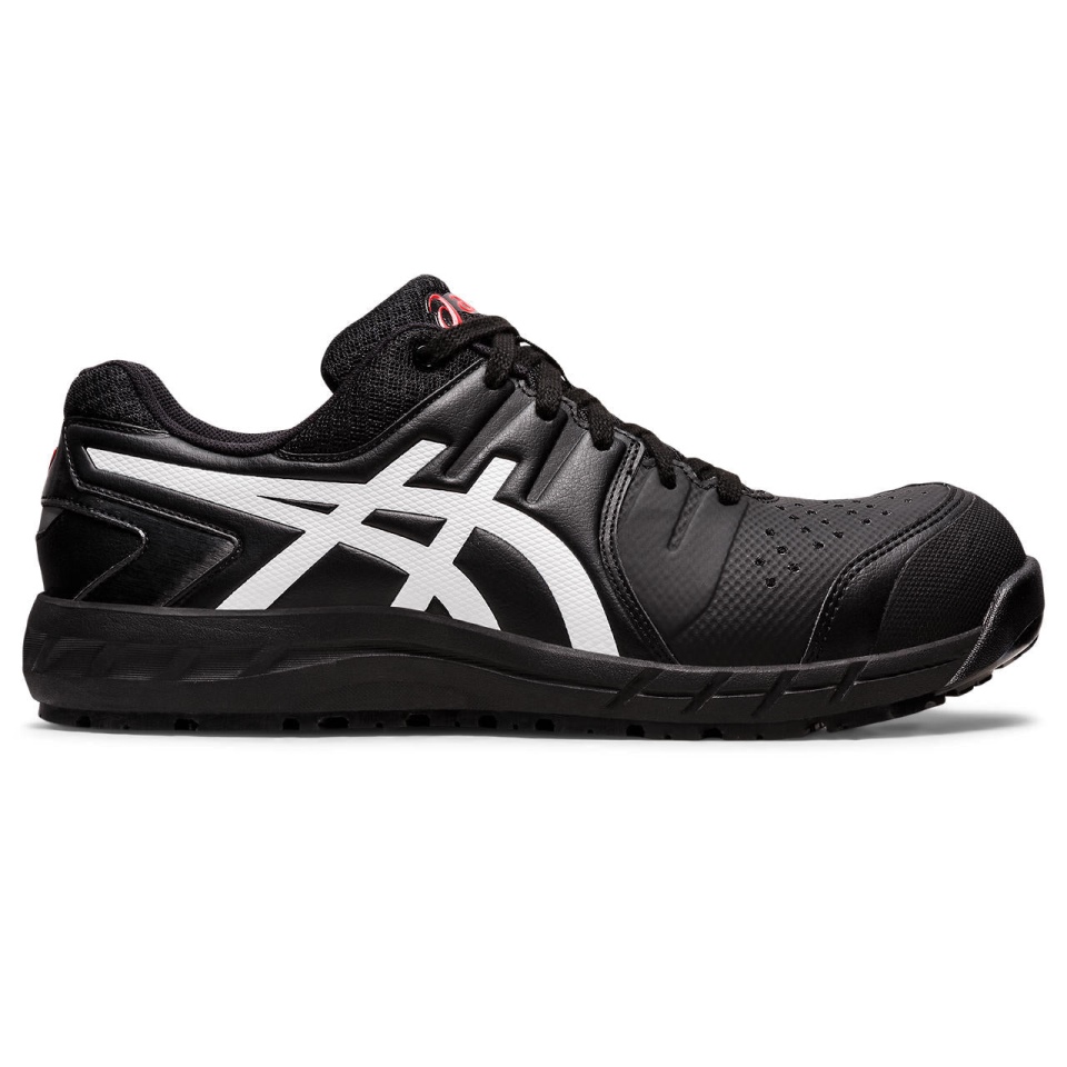 Asics WINJOB CP113 (2E) Black