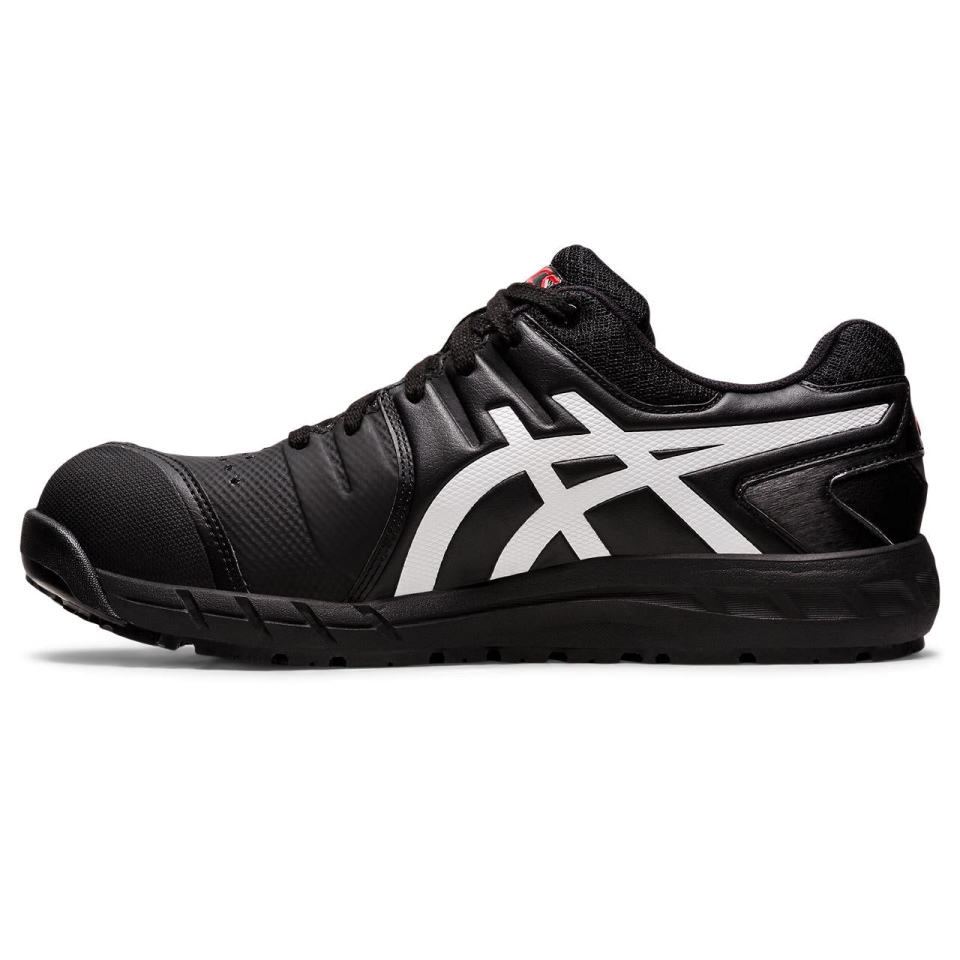 Asics WINJOB CP113 (2E) Black