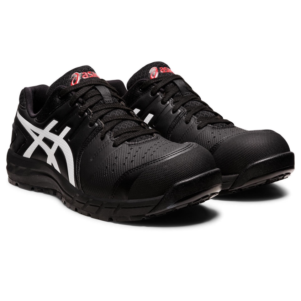 Asics WINJOB CP113 (2E) Black