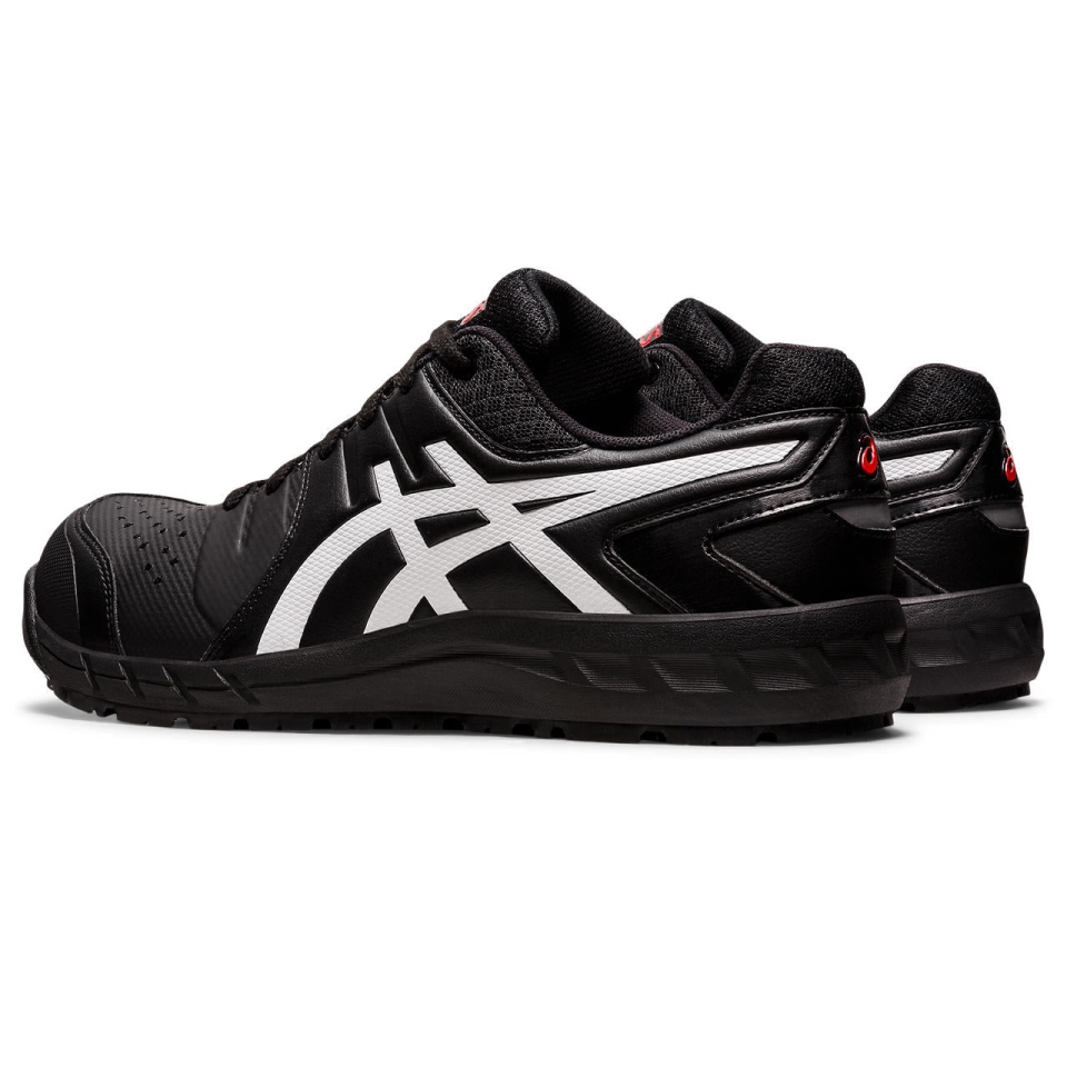 Asics WINJOB CP113 (2E) Black