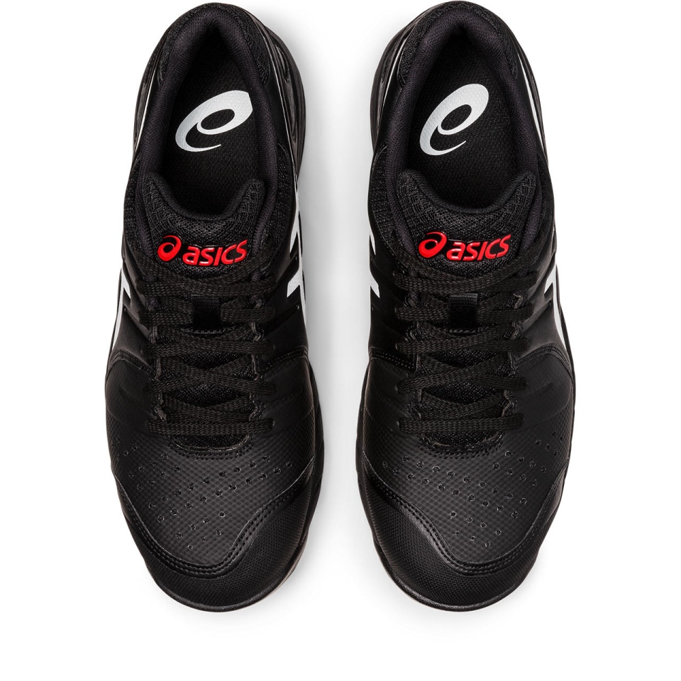 Asics WINJOB CP113 (2E) Black