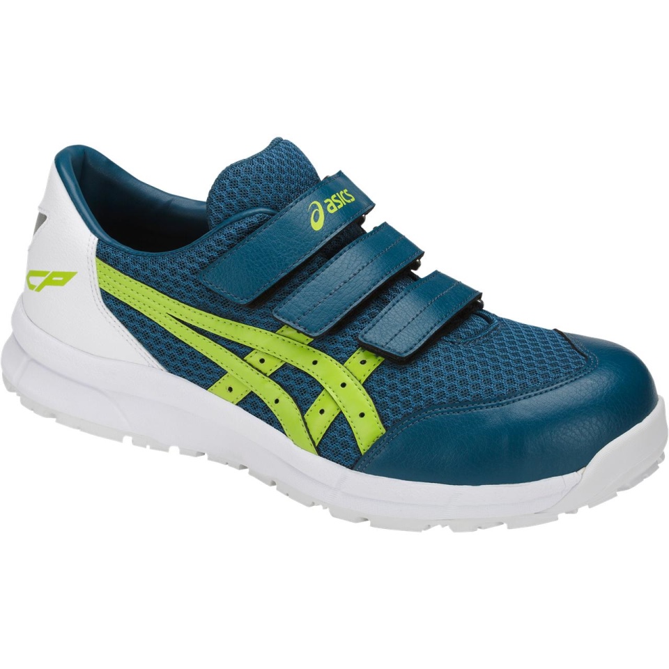 Asics WINJOB CP202 Blue