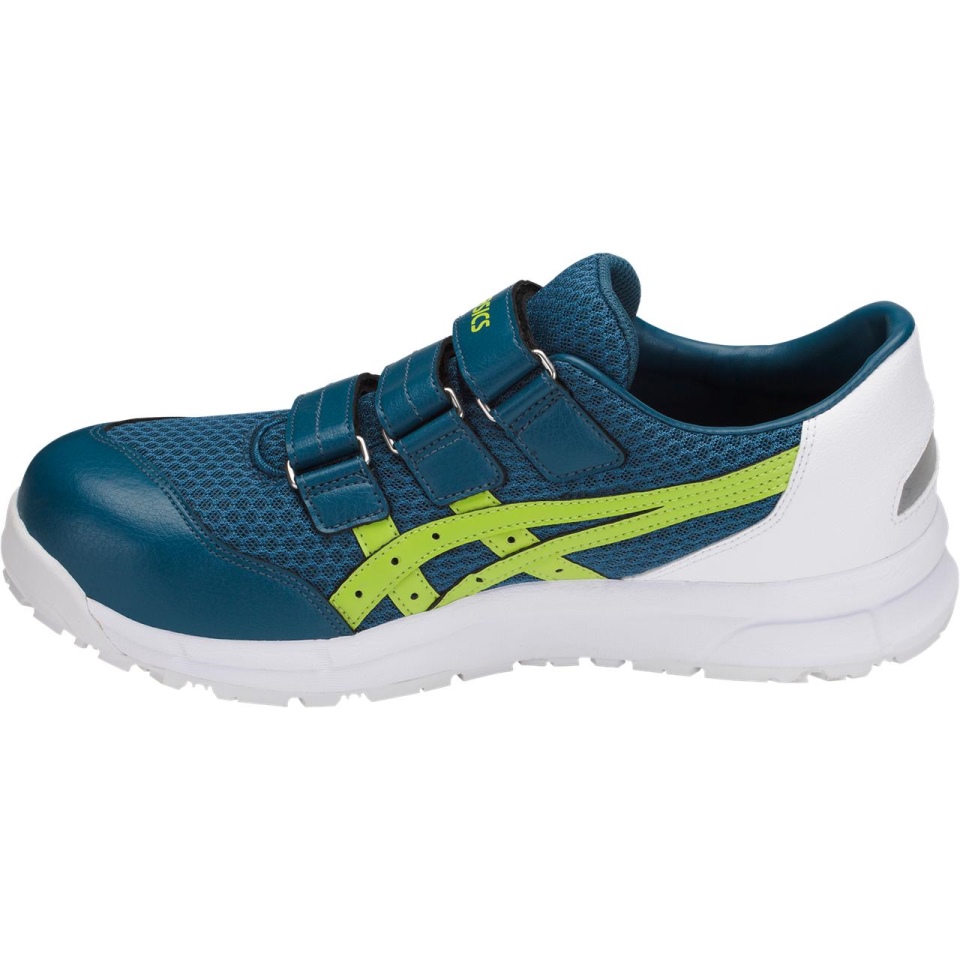 Asics WINJOB CP202 Blue