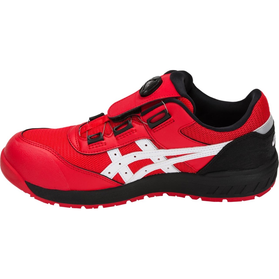 Asics WINJOB CP209 BOA (2E) Red