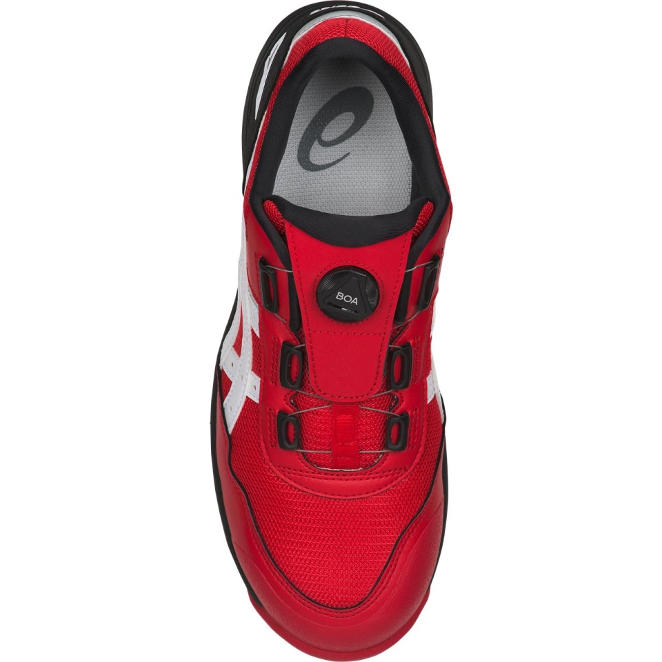 Asics WINJOB CP209 BOA (2E) Red