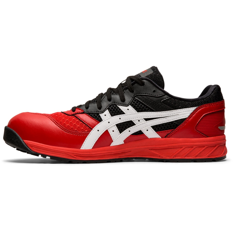 Asics WINJOB CP210 Red