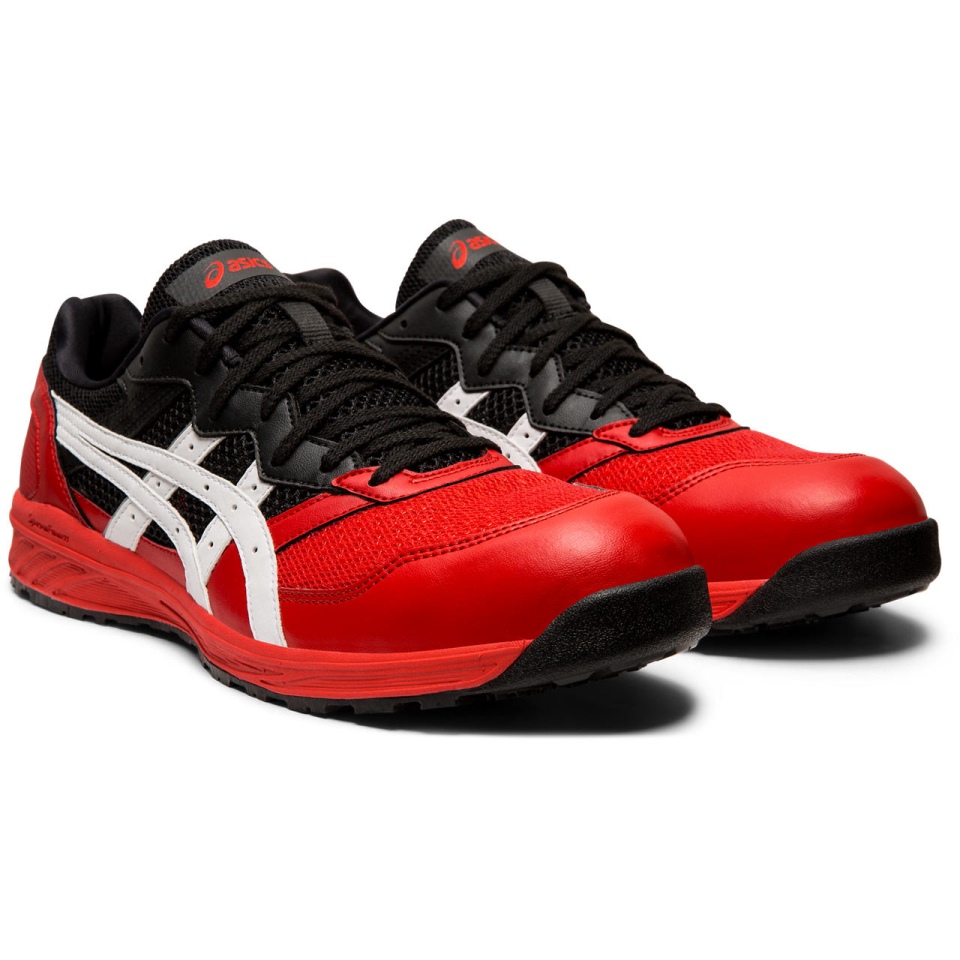 Asics WINJOB CP210 Red