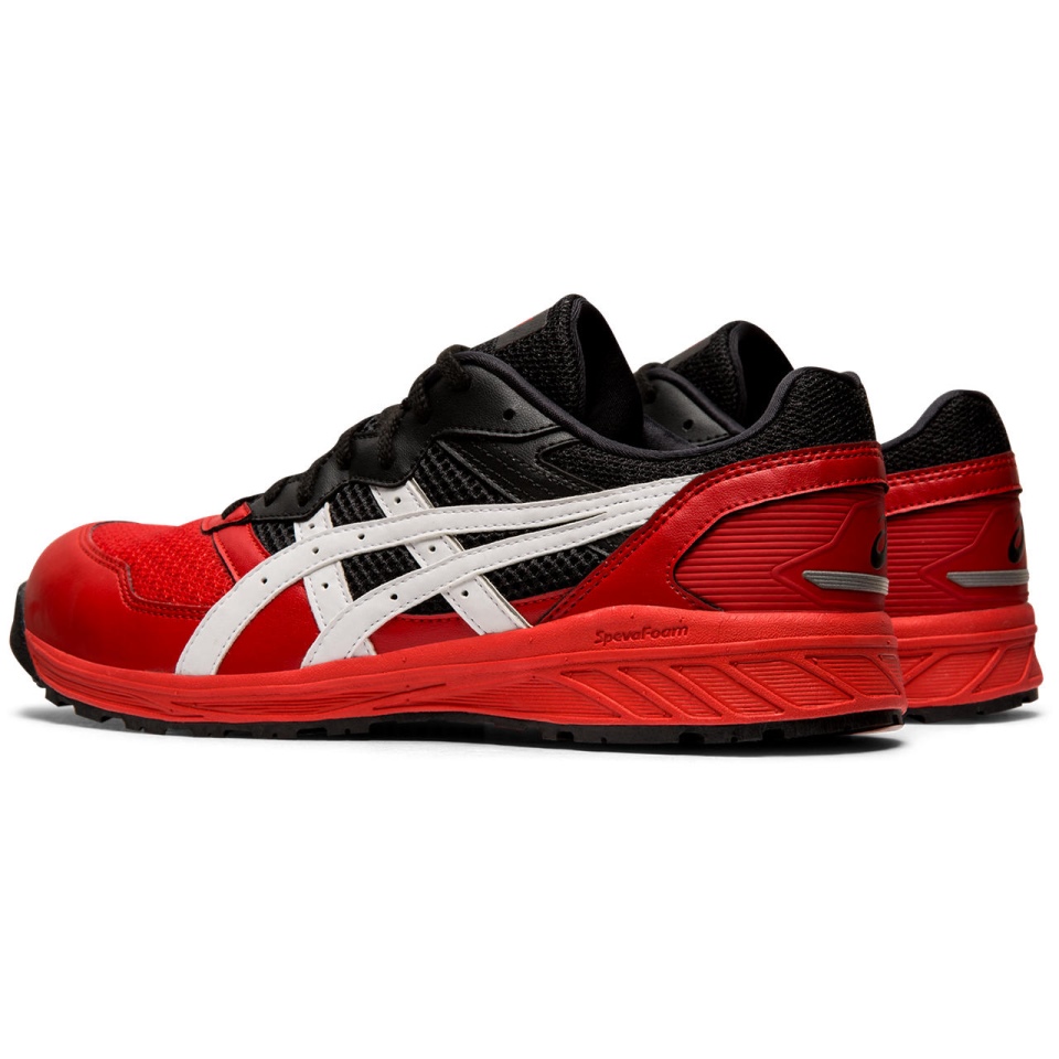 Asics WINJOB CP210 Red