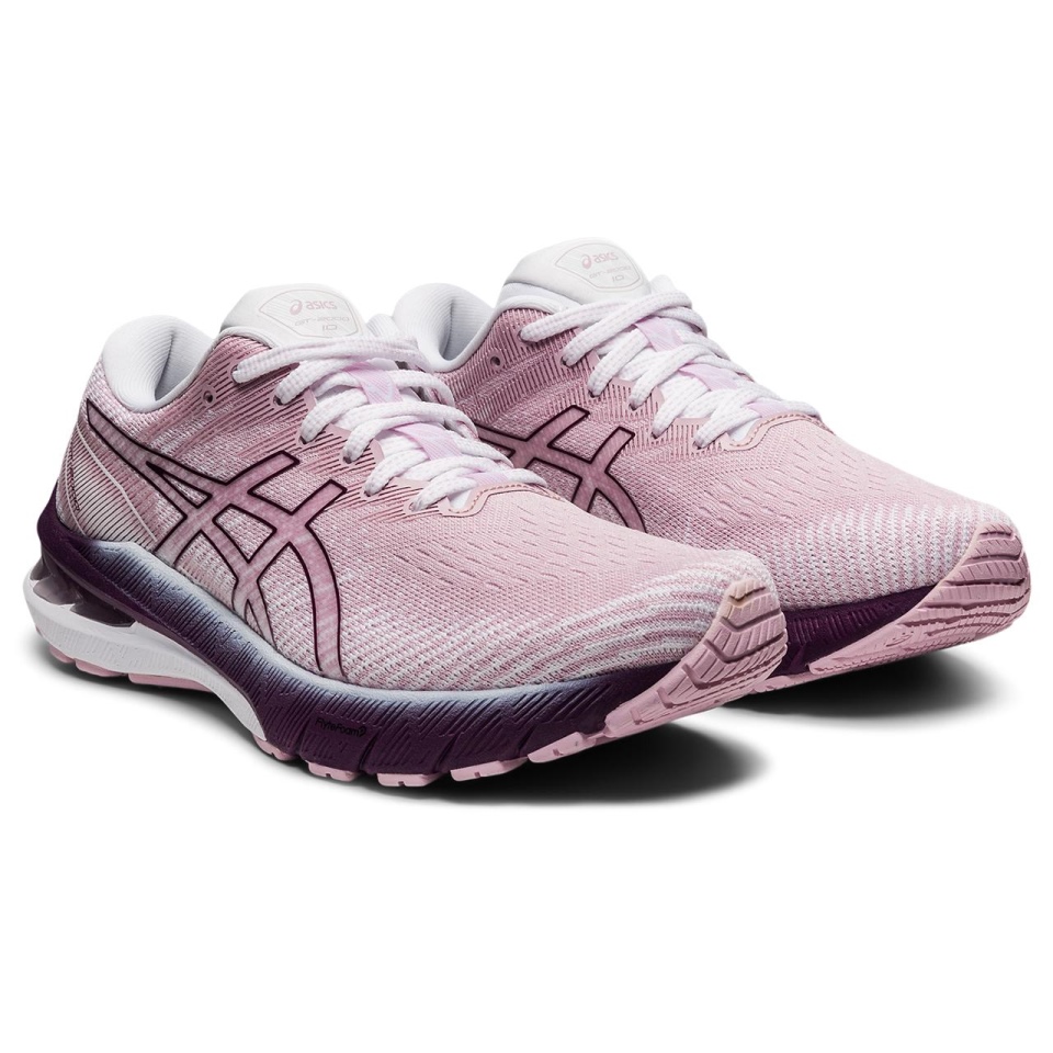 Barely Asics GT-2000 10