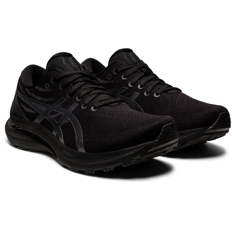 Black Asics GEL-KAYANO 29