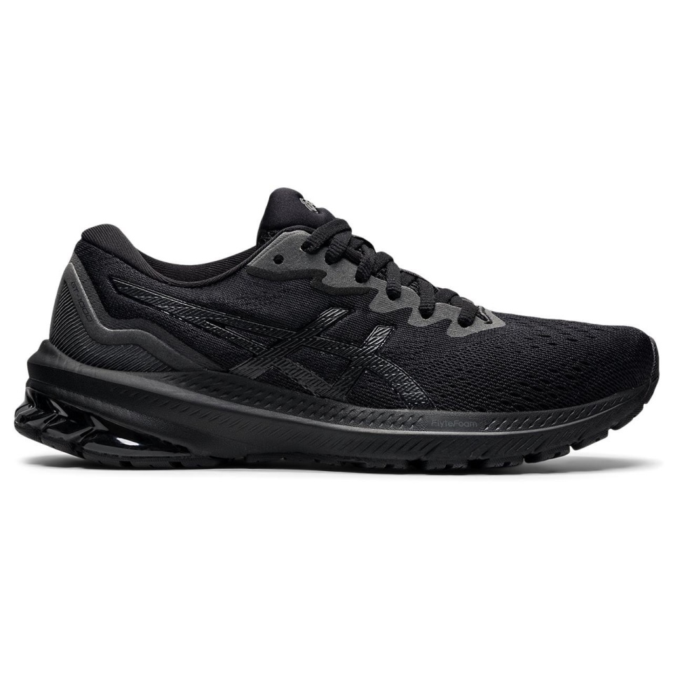 Black Asics GT-1000 11