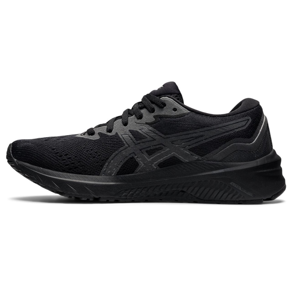 Black Asics GT-1000 11