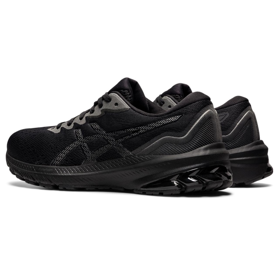 Black Asics GT-1000 11