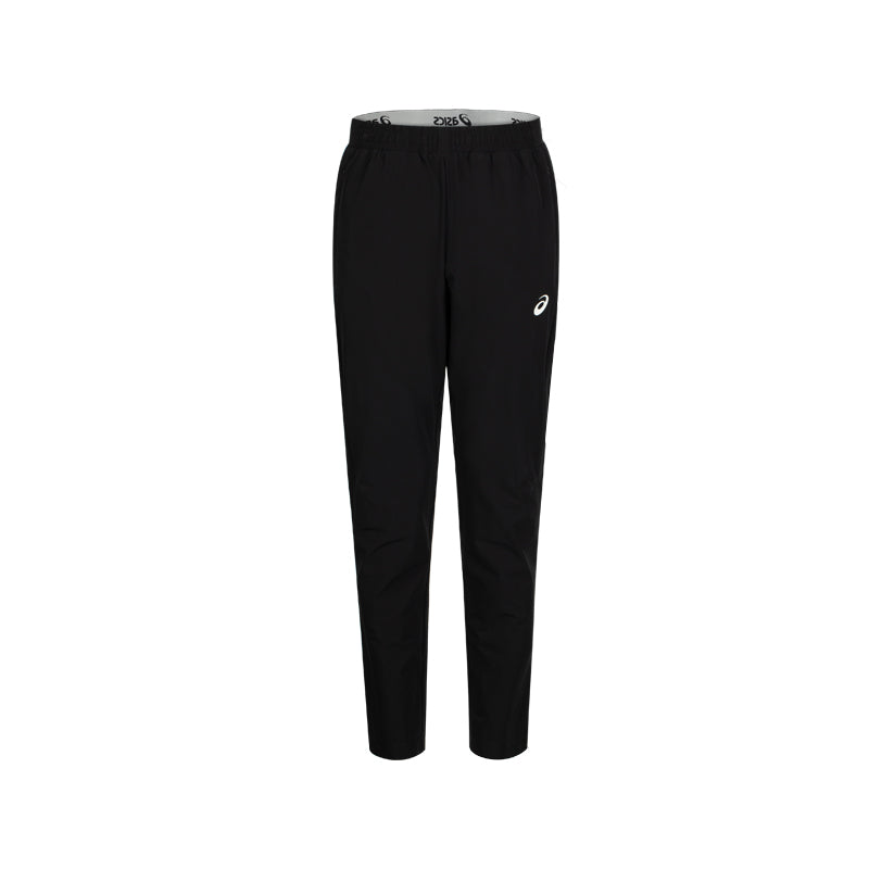 Black Asics LUMINOUS JOGGER PANT