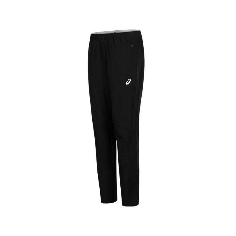 Black Asics LUMINOUS JOGGER PANT