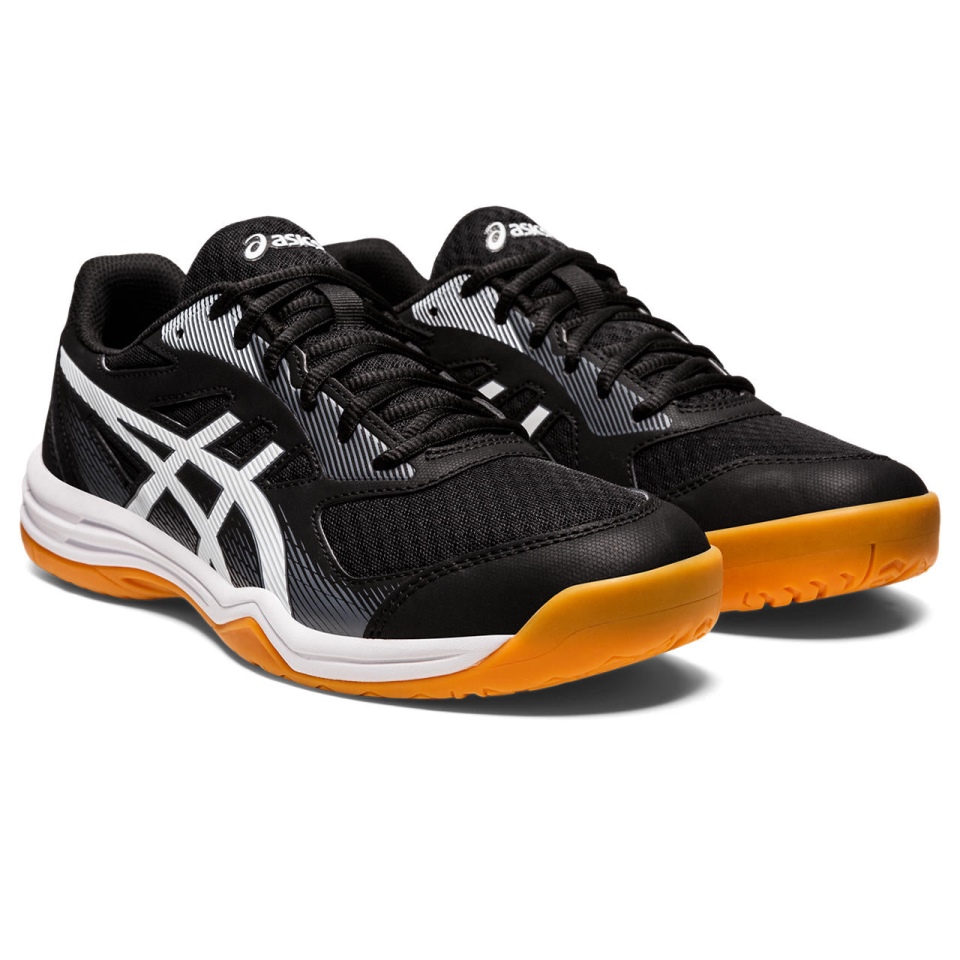 Black Asics UPCOURT 5