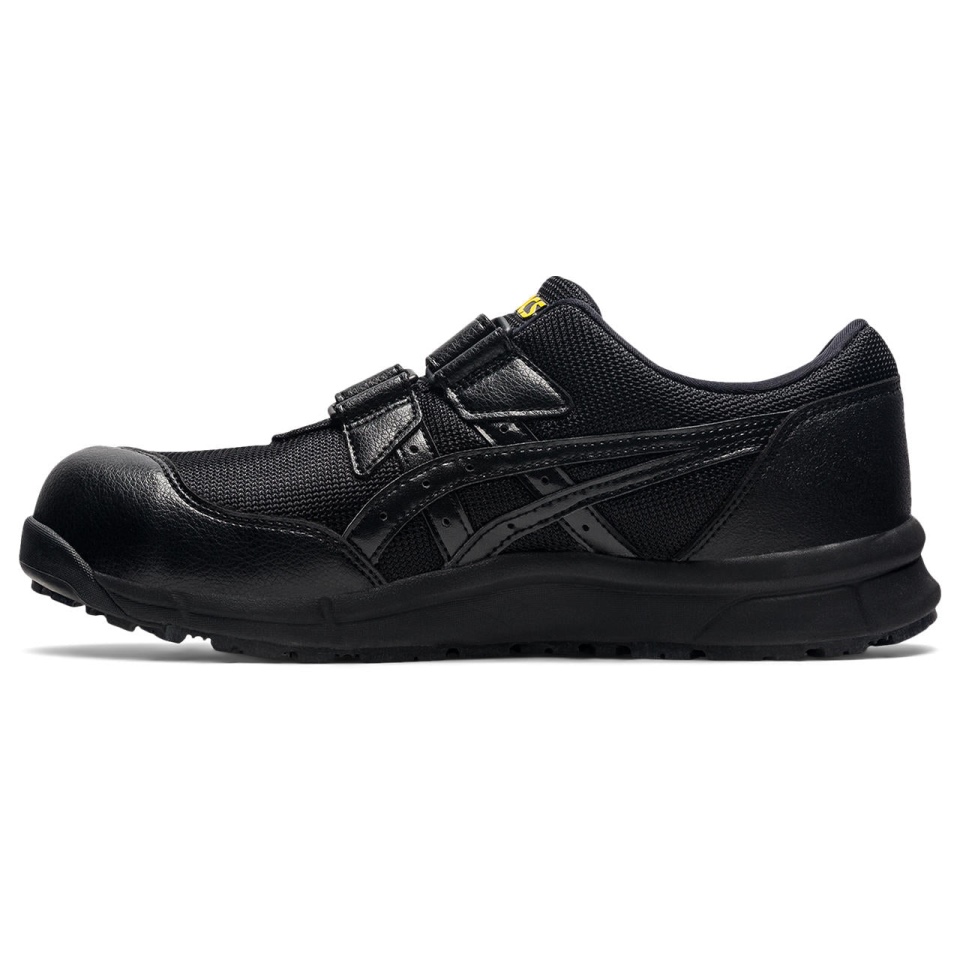 Black Asics WINJOB CP20E (2E)