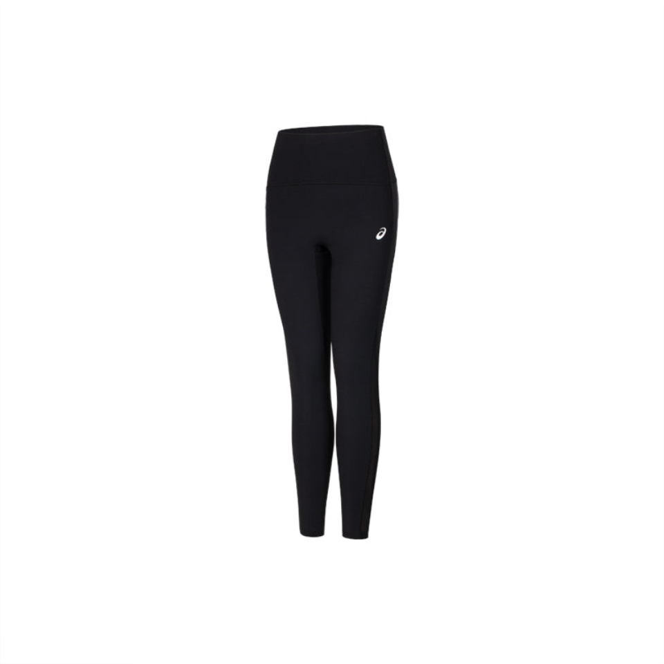 Black Asics YOGA TIGHTS