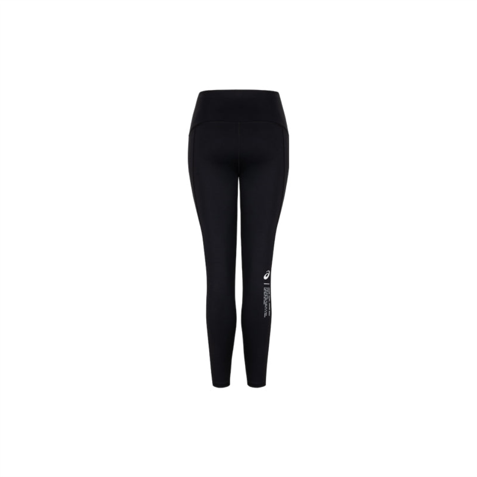 Black Asics YOGA TIGHTS