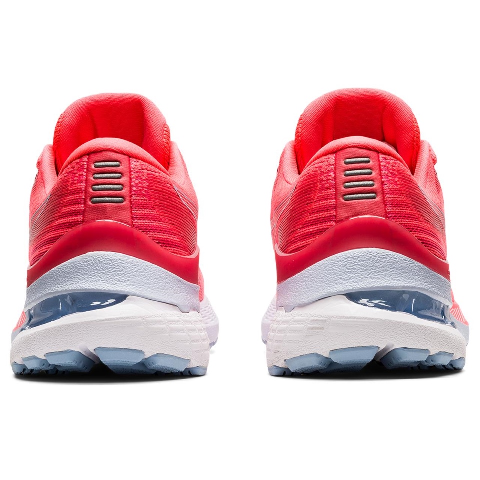 Blazing Asics GEL-KAYANO 28